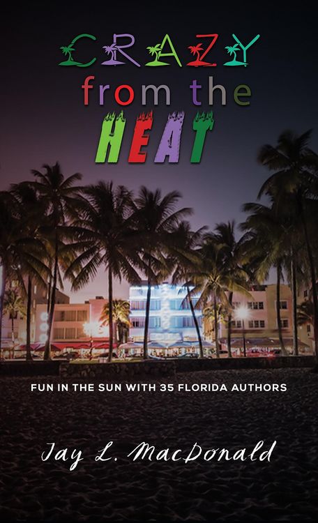 Produktbild: Crazy from the Heat