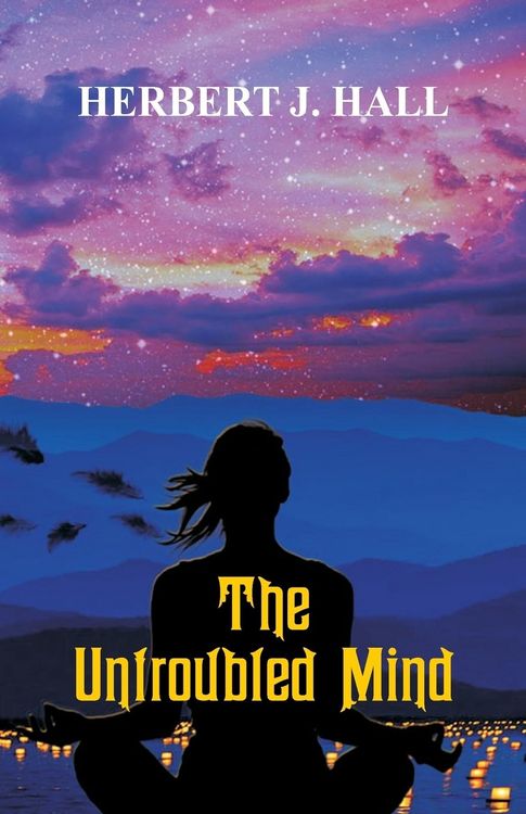 Produktbild: The Untroubled Mind