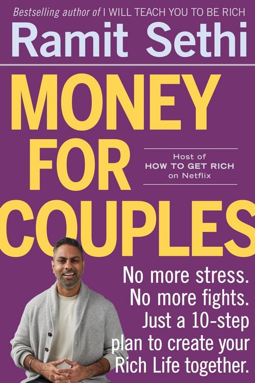 Produktbild: Money for Couples