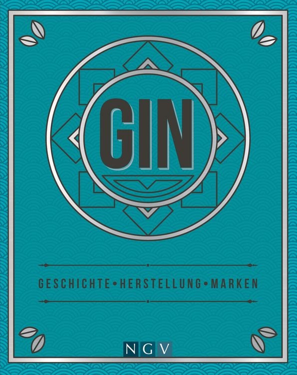 Produktbild: Gin
