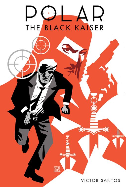 Produktbild: Polar: The Black Kaiser