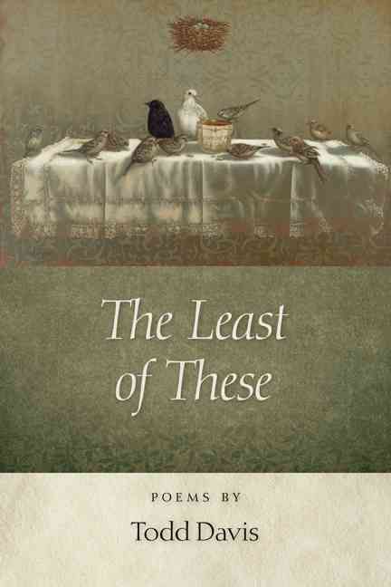 Produktbild: The Least of These