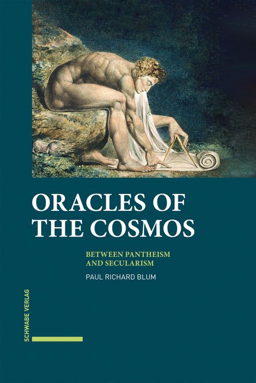 Produktbild: Oracles of the Cosmos