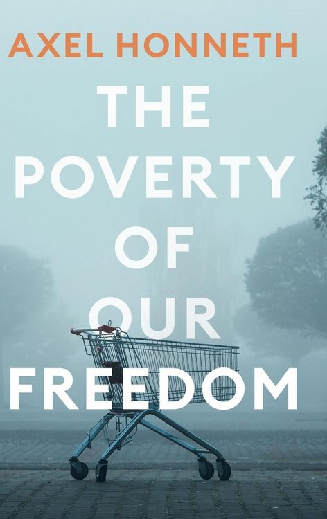 Produktbild: The Poverty of Our Freedom