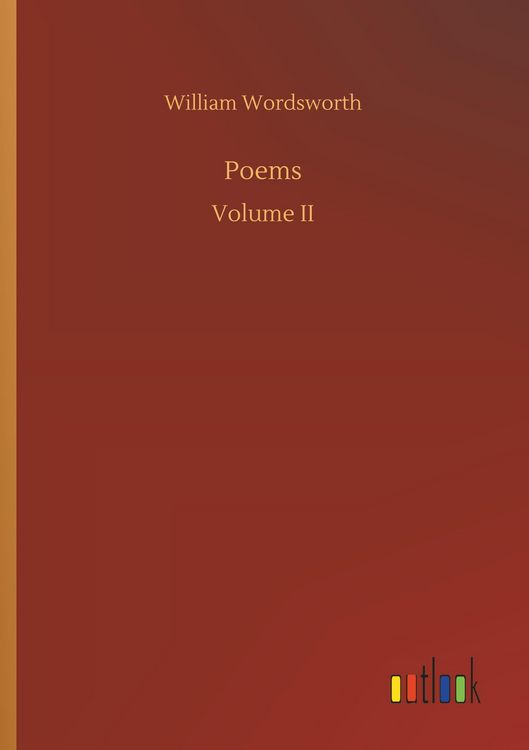 Produktbild: Poems