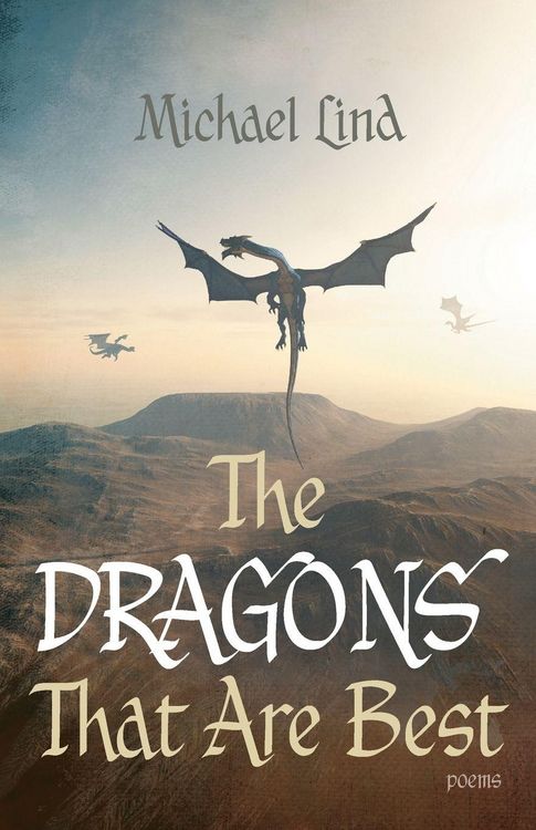 Produktbild: The Dragons That Are Best