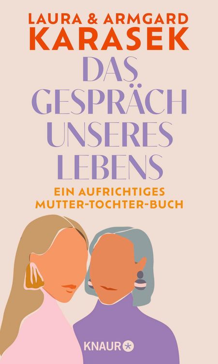 Produktbild: Das Gespr&auml;ch unseres Lebens