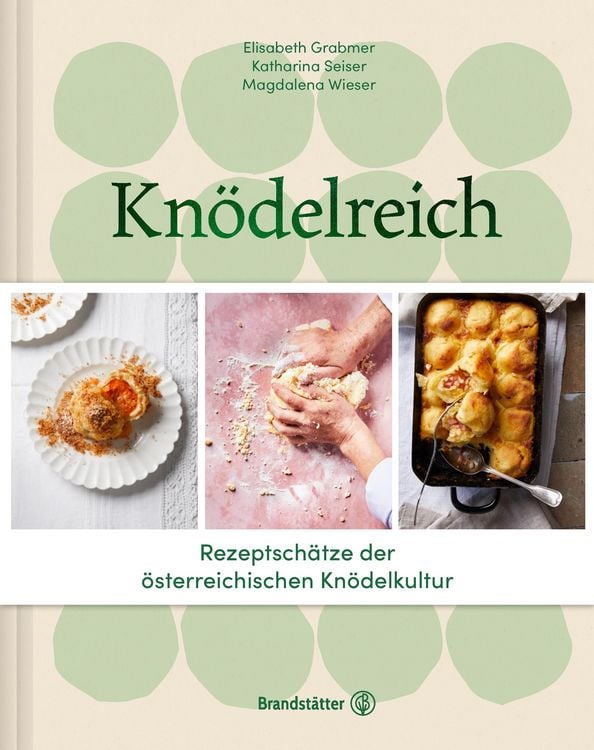 Produktbild: Kn&ouml;delreich