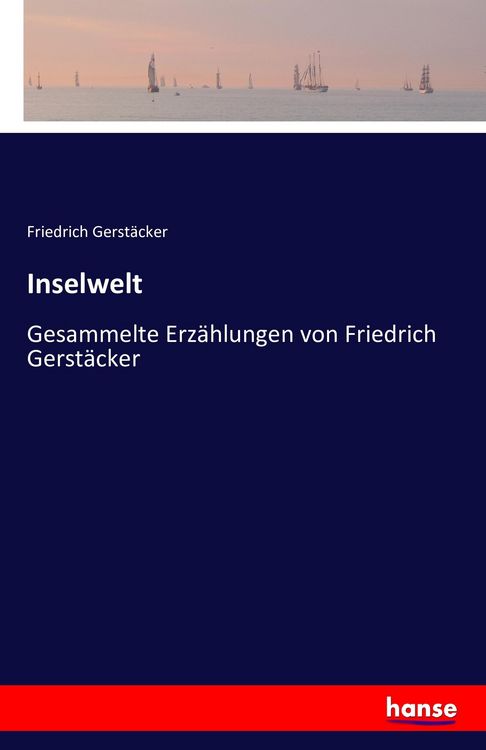 Produktbild: Inselwelt