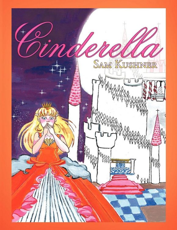 Produktbild: Cinderella