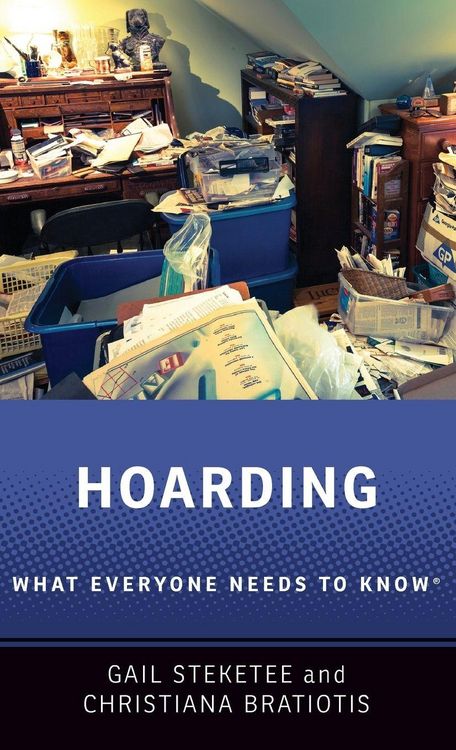 Produktbild: Hoarding