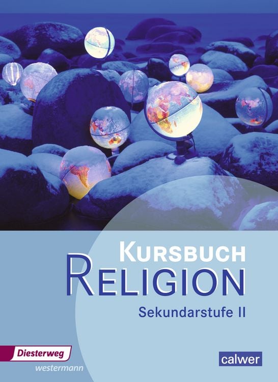 Produktbild: Kursbuch Religion Sekundarstufe II - Ausgabe 2014