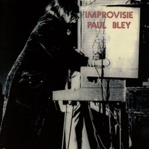 Produktbild: Bley, P: Improvisie