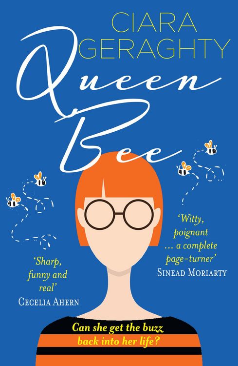Produktbild: Queen Bee