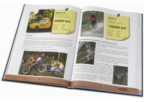 Produktbild: Rohloff Geschichten