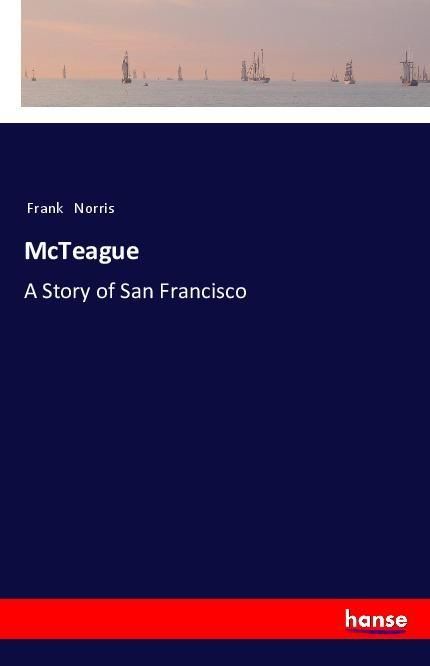 Produktbild: McTeague