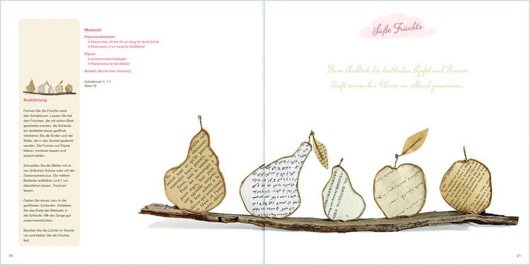 Produktbild: Neues aus der zauberhaften Papierwerkstatt