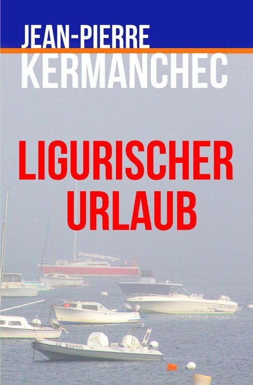 Produktbild: Ligurischer Urlaub