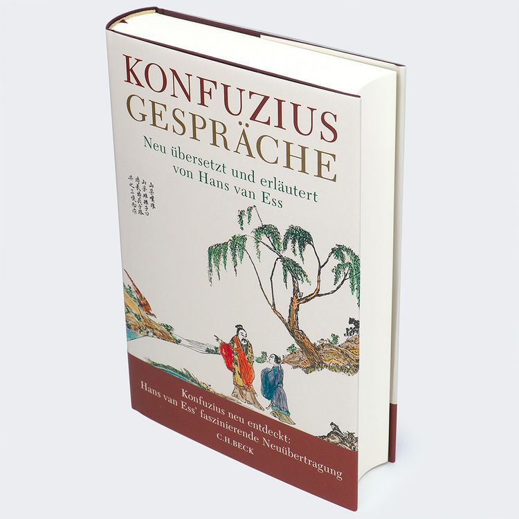 Produktbild: Gespr&auml;che