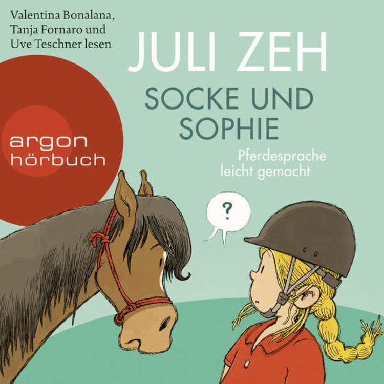 Produktbild: Socke und Sophie