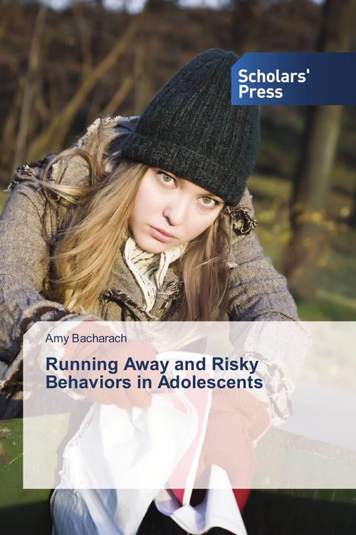Produktbild: Running Away and Risky Behaviors in Adolescents