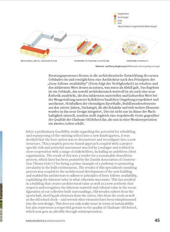 Produktbild: Architecture and Energy - Bauen in Zeiten des Klimawandels