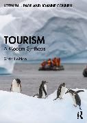 Produktbild: Tourism