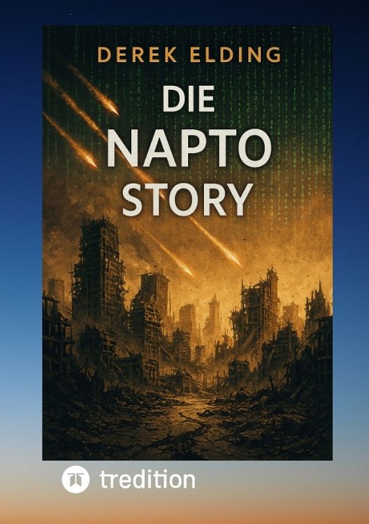 Produktbild: Die NAPTO Story