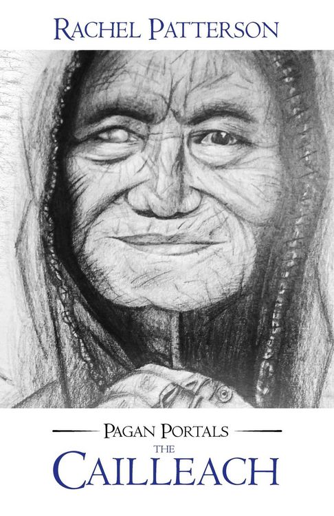 Produktbild: Pagan Portals - The Cailleach