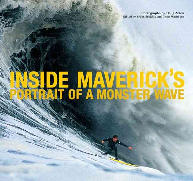 Produktbild: Inside Mavericks