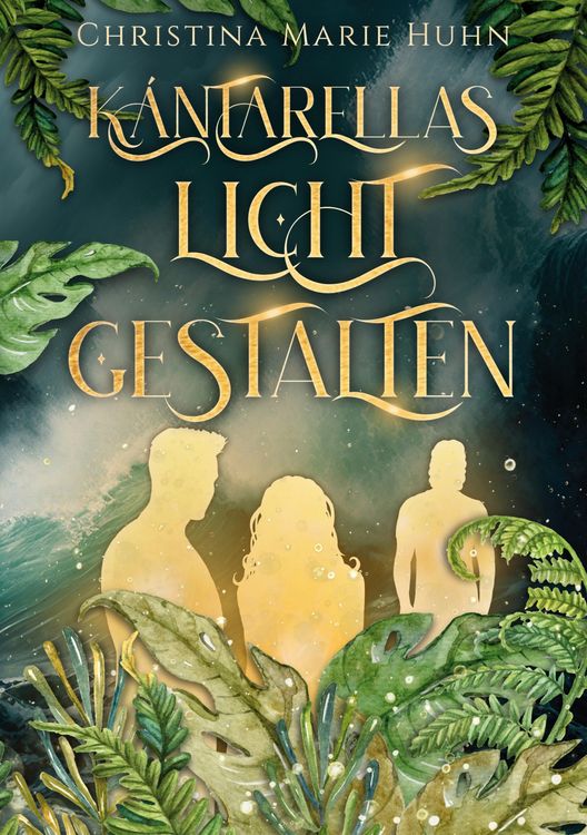 Produktbild: K&aacute;ntarellas Lichtgestalten