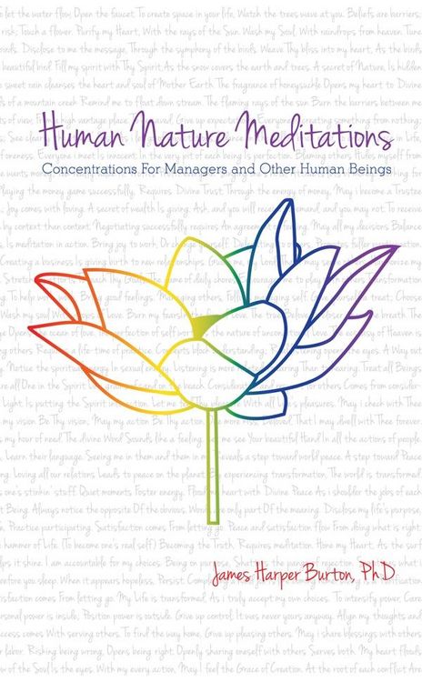 Produktbild: Human Nature Meditations