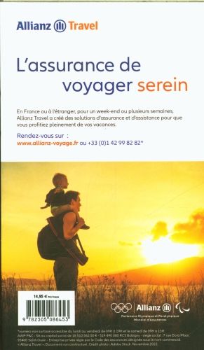 Produktbild: Iles grecques 2024 2025