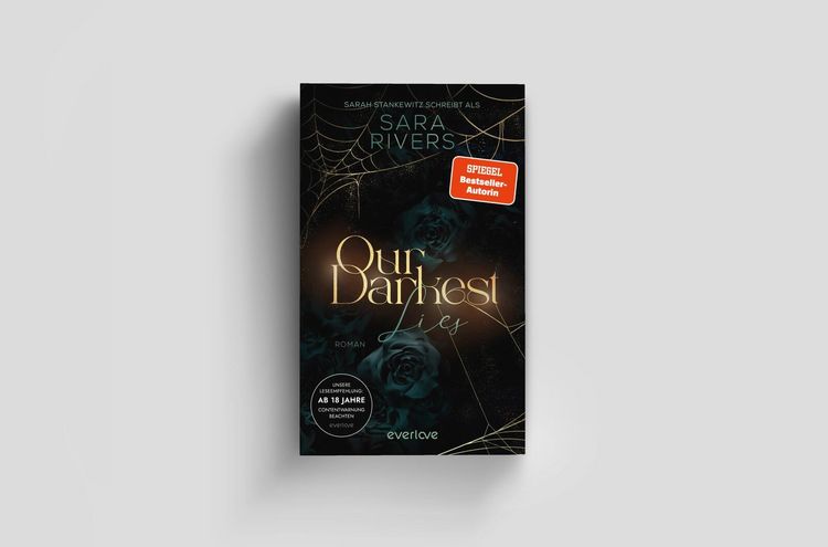 Produktbild: Our darkest Lies