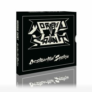 Produktbild: Destruction System