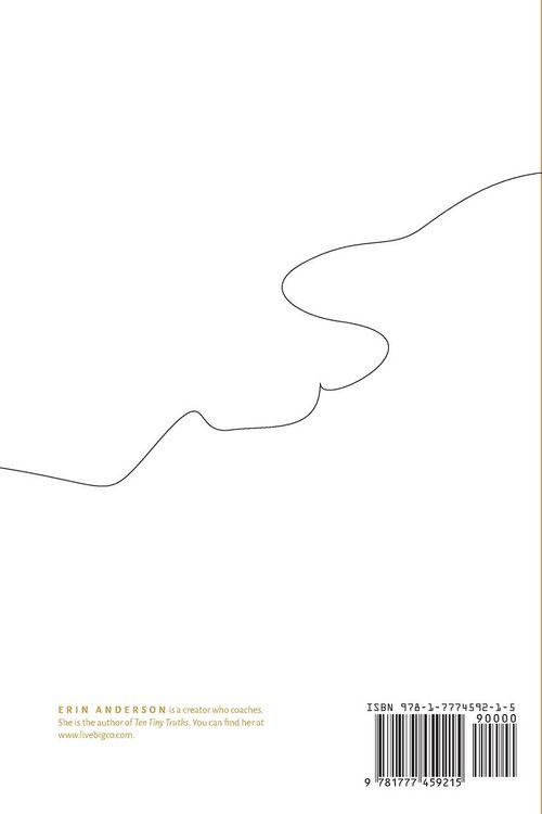Produktbild: Tiny Truths Journal