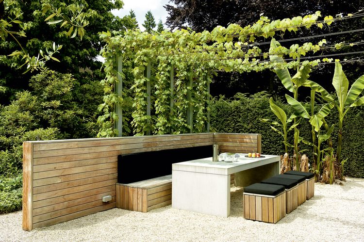 Produktbild: Junges Gartendesign