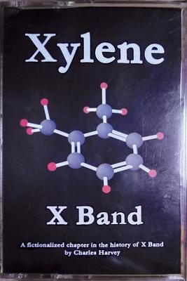 Produktbild: Xylene X Band