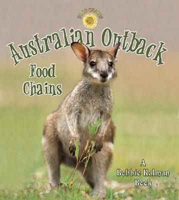 Produktbild: Australian Outback Food Chains