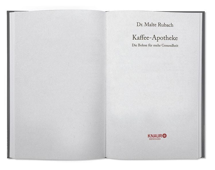 Produktbild: Kaffee-Apotheke