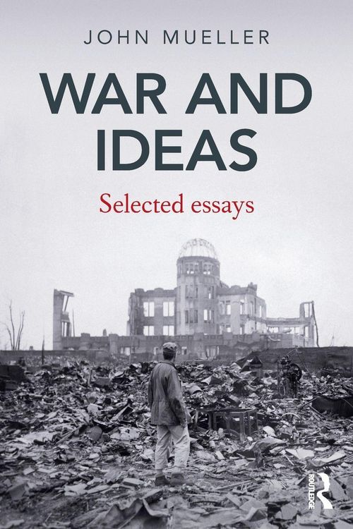 Produktbild: War and Ideas
