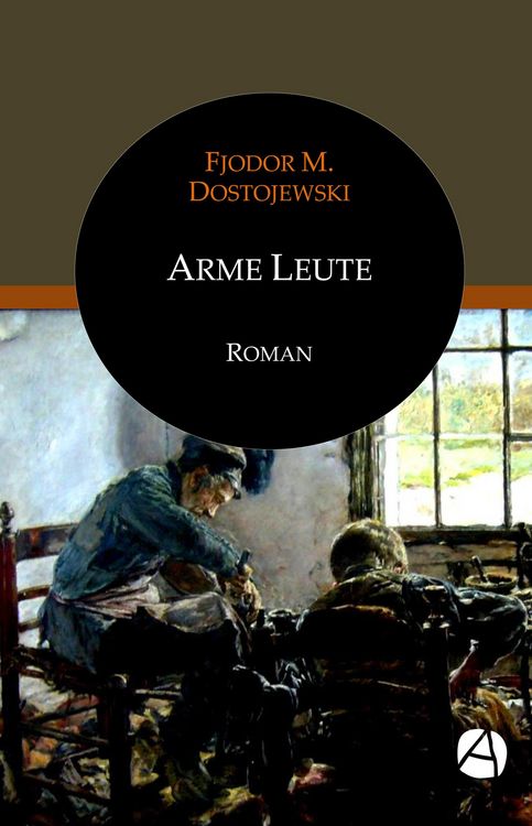 Produktbild: Arme Leute
