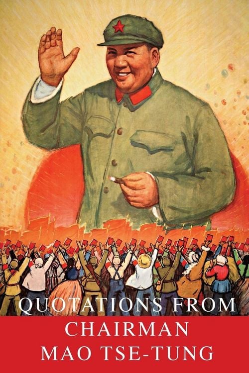 Produktbild: Quotations From Chairman Mao Tse-Tung
