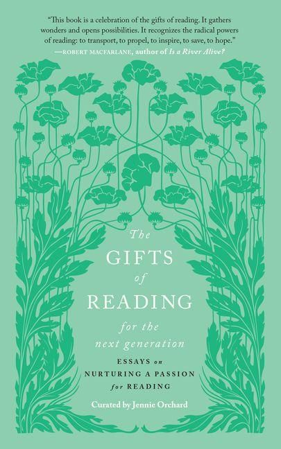 Produktbild: The Gifts of Reading for the Next Generation