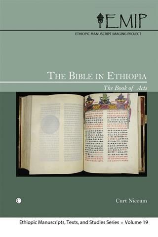 Produktbild: Bible in Ethiopia