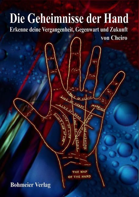 Produktbild: Die Geheimnisse der Hand