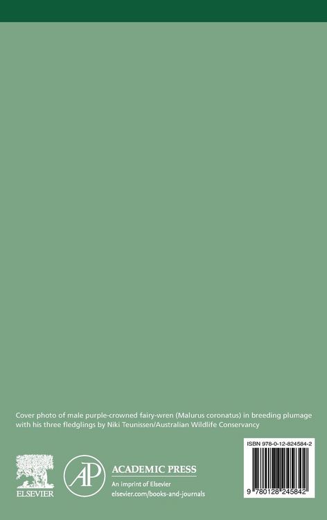Produktbild: Advances in the Study of Behavior