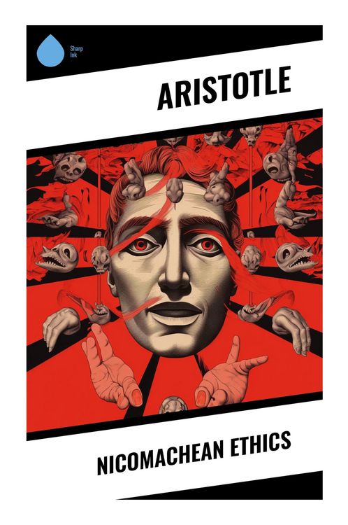 Produktbild: Nicomachean Ethics