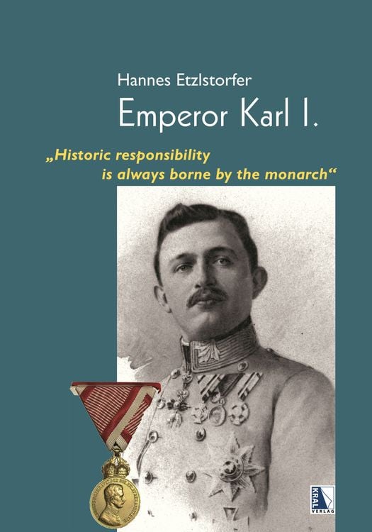 Produktbild: Emperor Karl I.