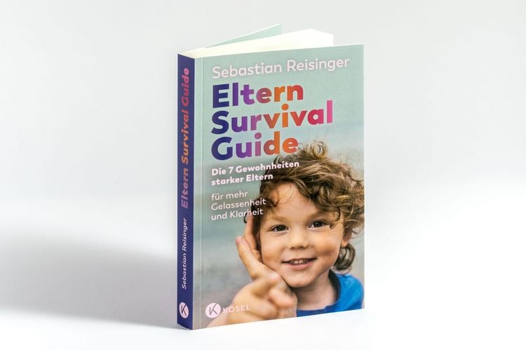 Produktbild: Eltern Survival Guide